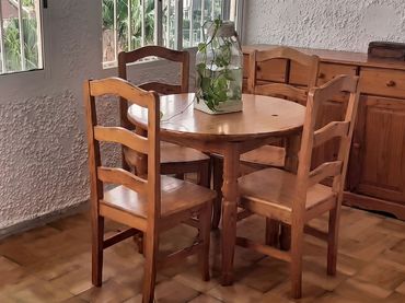 Appartement avec ascenseur à vendre à Urbanización Calas Blancas