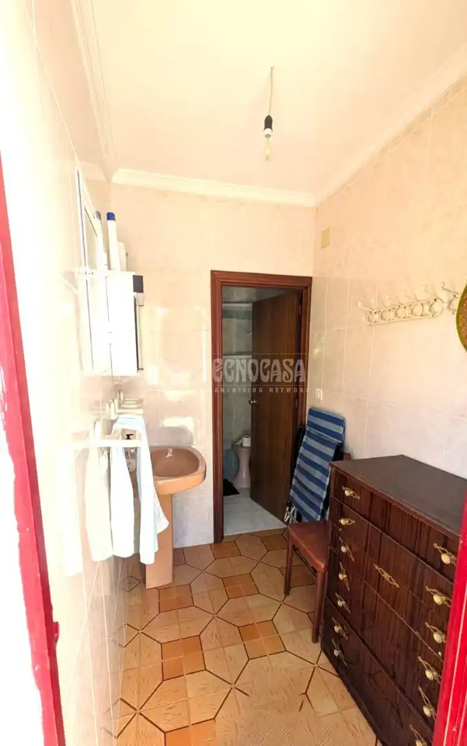 Casa rústica amb piscina en venda a Marchena, imagen 26