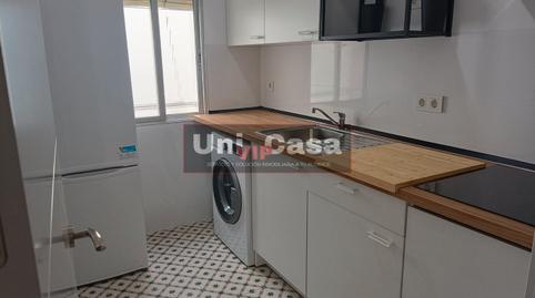Photo 4 of Flat for sale in Santa Rosa - Valdeolleros,  Córdoba Capital