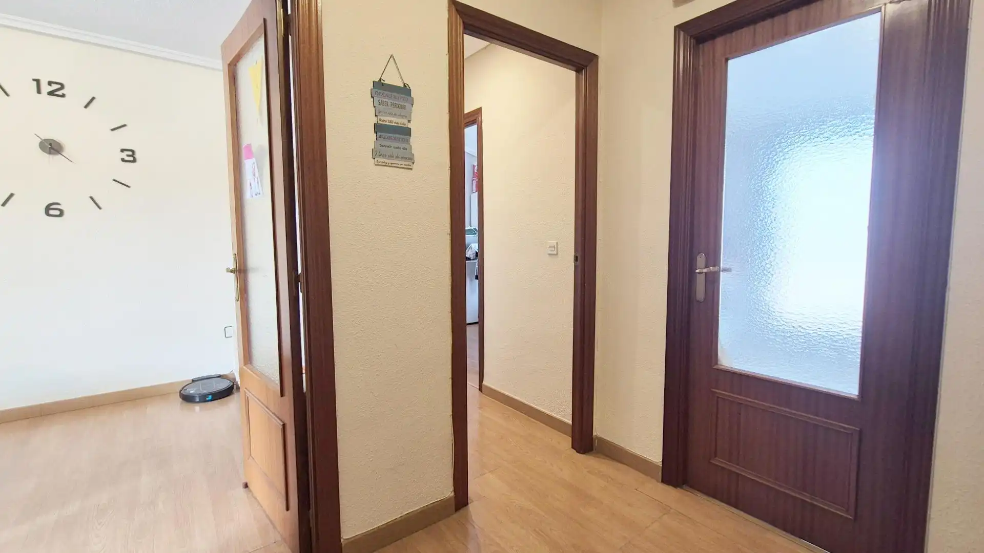 Ático en venta en Villares de la Reina