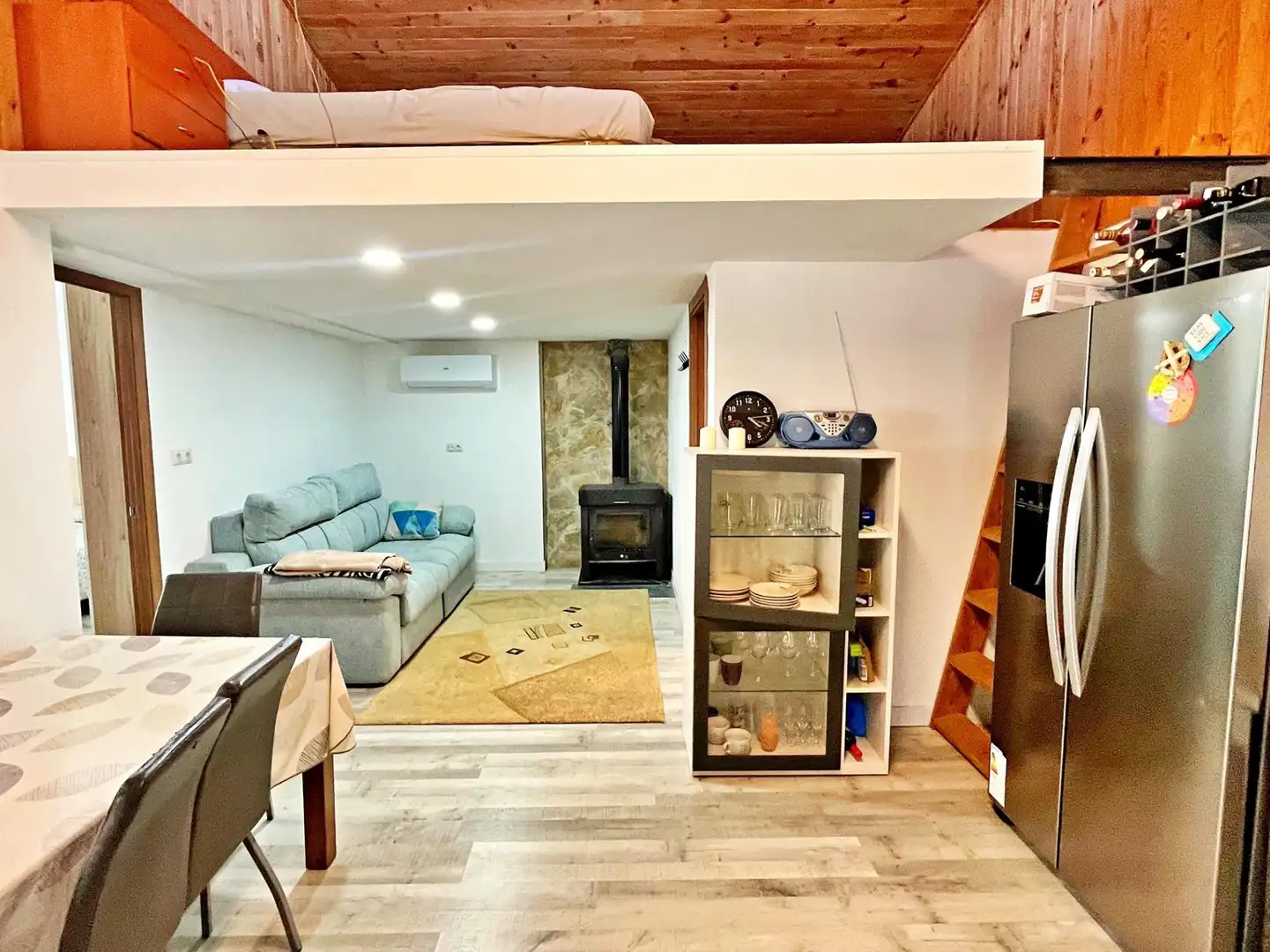 Casa o chalet en venta en La Sénia con Piscina