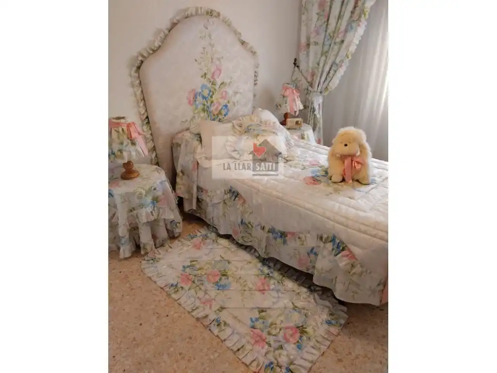 Wohnung zum Verkauf in Plaza Poeta Miguel Hernandez, Alfafar