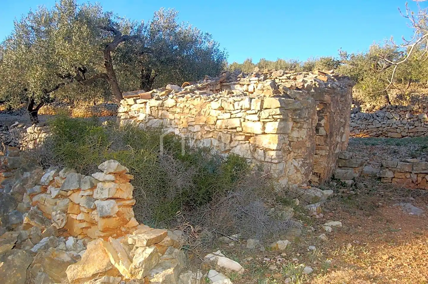 Terreno rustico in vendita a Burgà, imagen 2