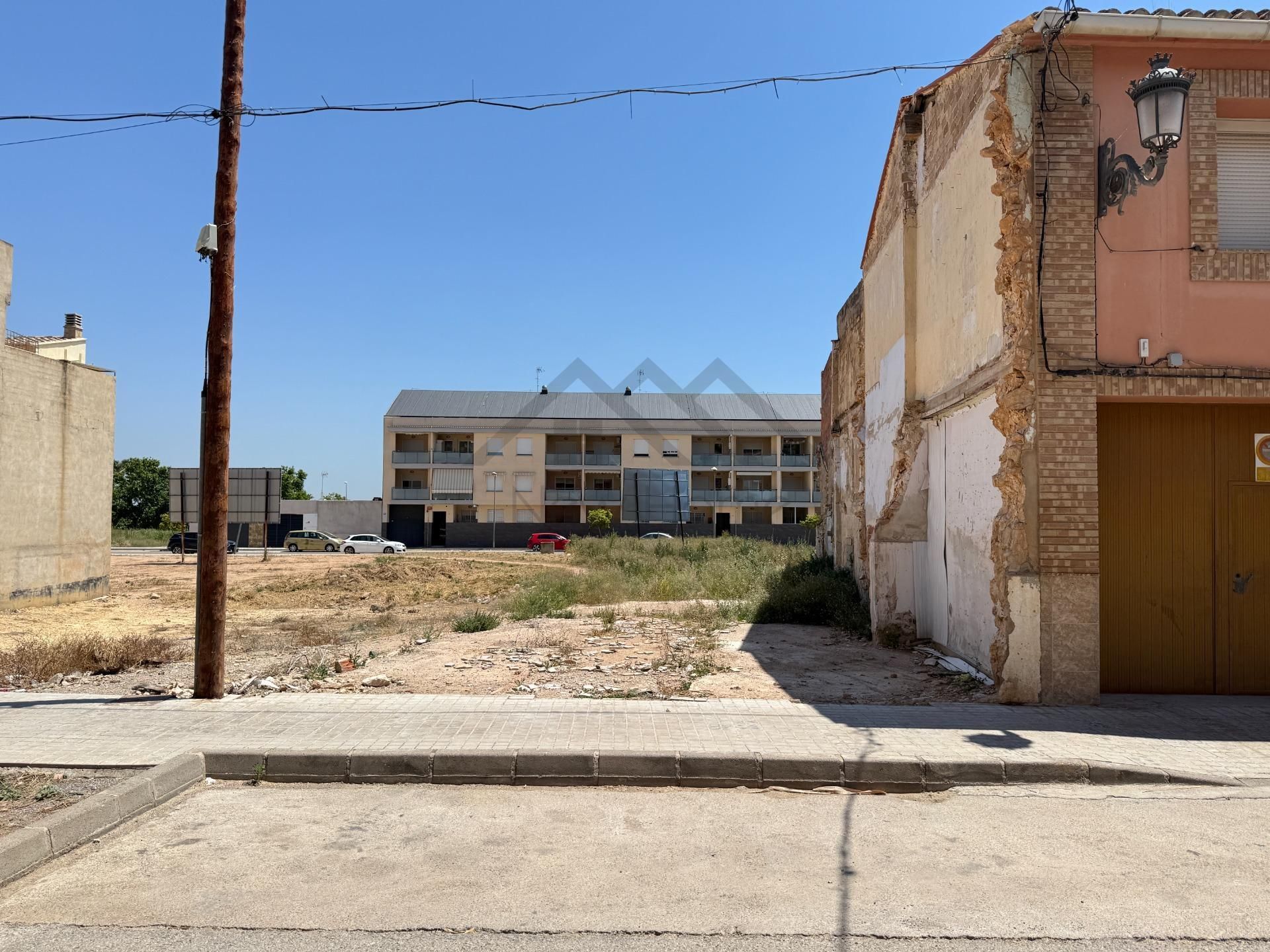 Residencial en venda en Benaguasil