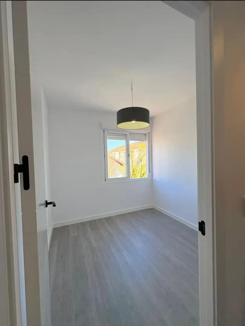 Dormitori de Pis en venda en Córdoba amb Aire condicionat, Parquet i Terrassa