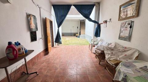 Foto 3 von Einfamilien-Reihenhaus zum Verkauf in Membrilla, Ciudad Real