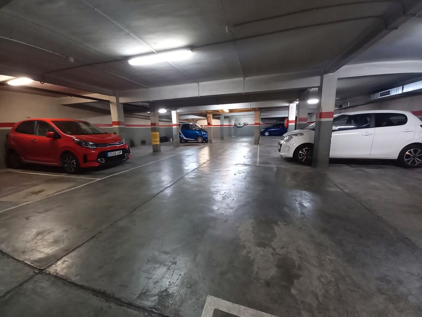 Garage for sale in Carrer de las Navas de Tolosa, 352, Navas, Sant Andreu,  Barcelona Capital