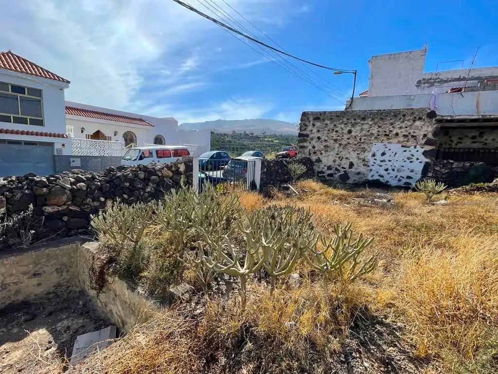 Residential for sale in Ingenio
