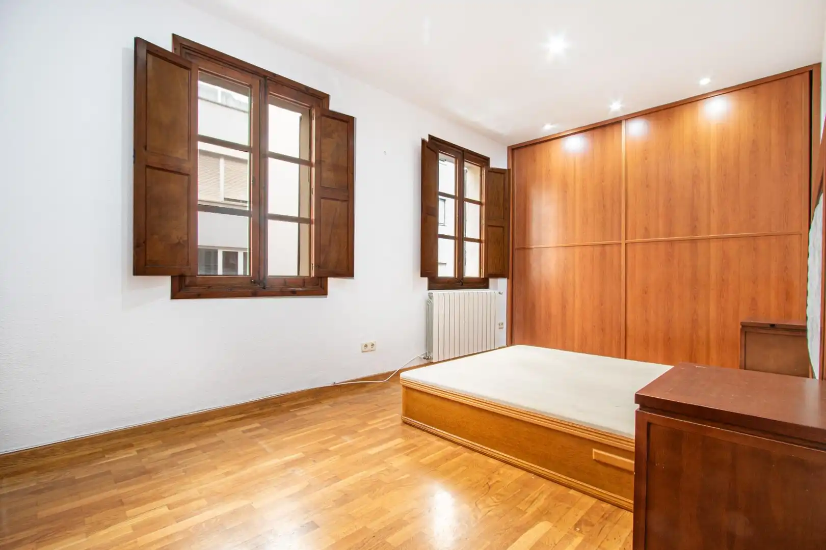 Habitación de Piso en venta en  Palma de Mallorca con Aire acondicionado, Calefacción y Parquet