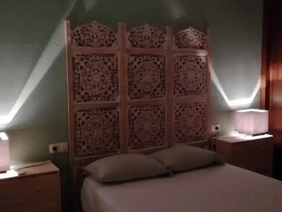 Flat for rent in Málaga, Málaga