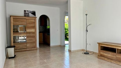 Foto 2 de Casa o chalet de alquiler en Alcalalí, Alicante