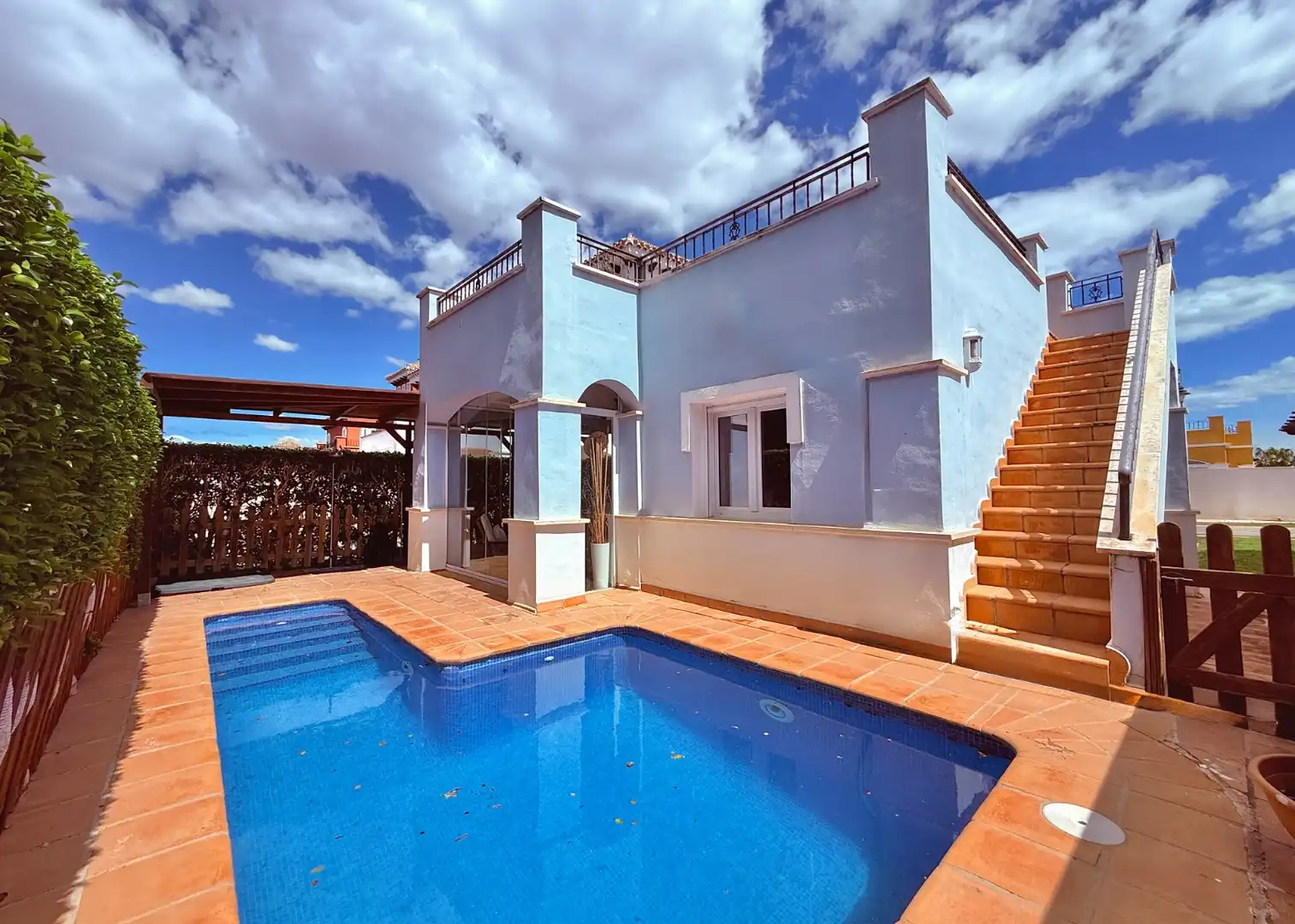 Haus oder Chalet zum Verkauf in Calle Castaño, Mar Menor Golf