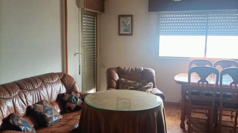 Foto 2 de Piso de alquiler en Paseo de la Estación, Avda de Madrid - Pº de la Estación,  Jaén Capital