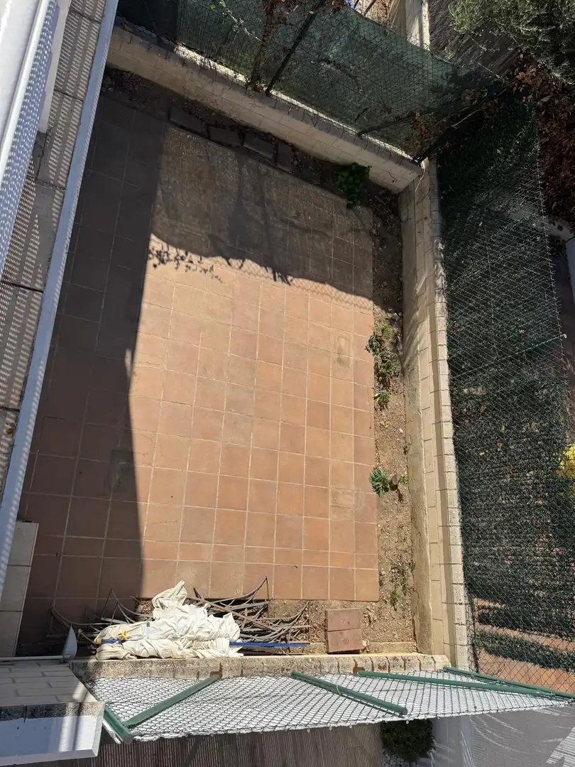 Terraza de Casa adosada en venta en Arroyo de la Encomienda con Calefacción, Terraza y Trastero