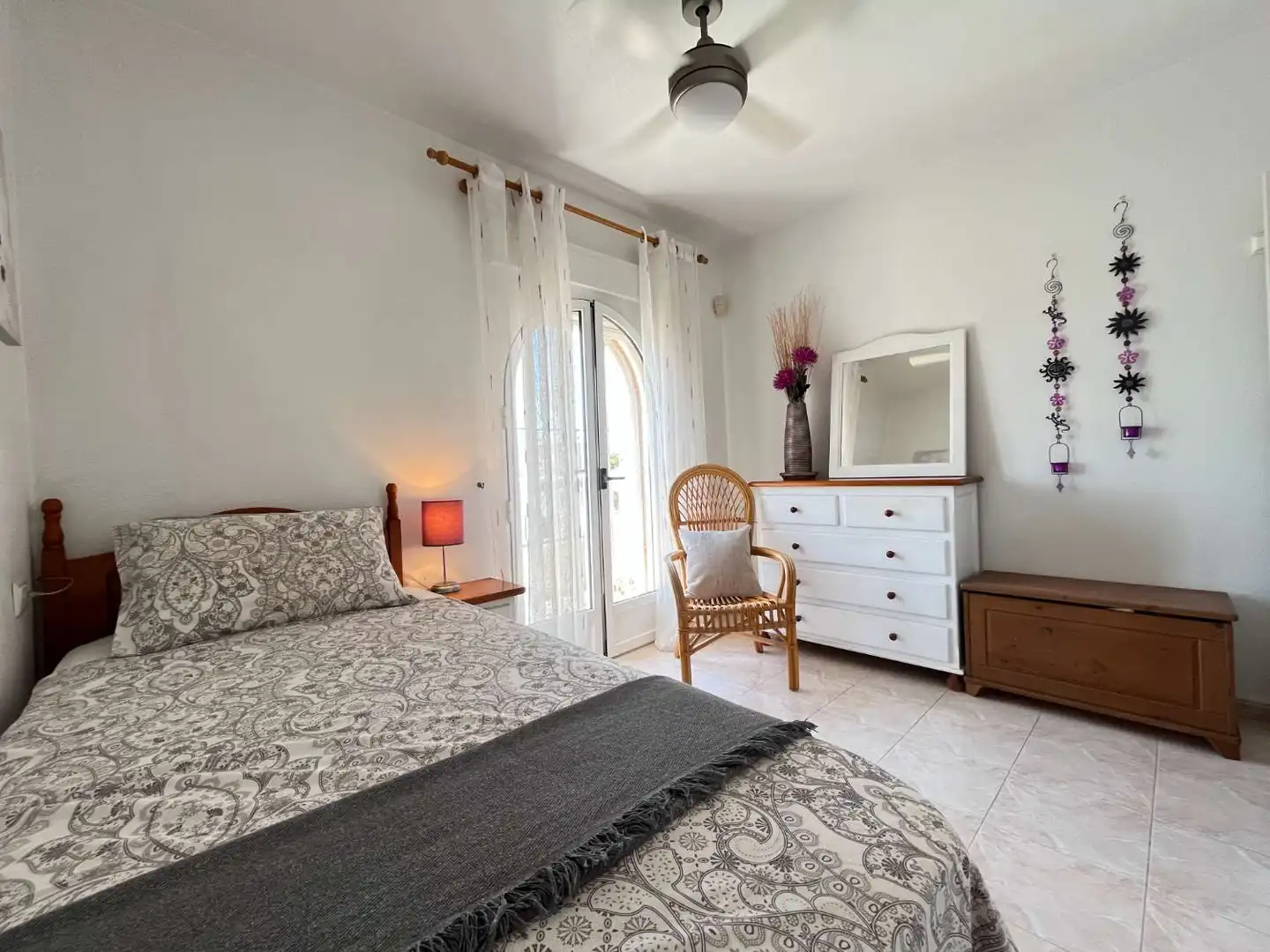 Terraced house with pool for sale in Orihuela Costa, imagen 14