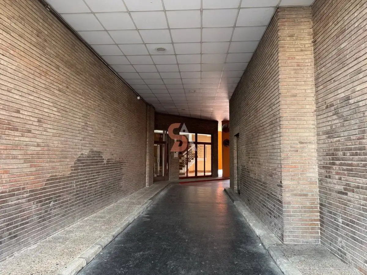 Piso en venta en HOSPITAL MILITAR, Campo Grande