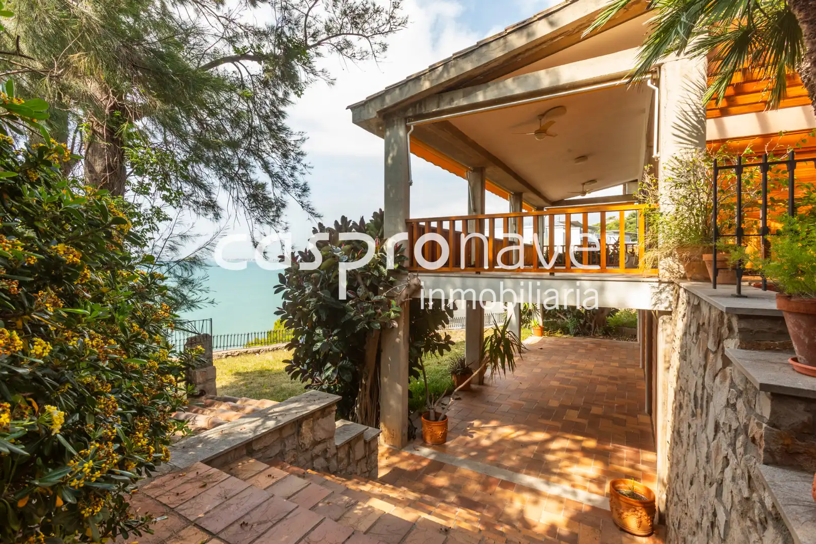 Casa o xalet en venda en Oropesa del Mar / Orpesa amb Jardí privat, Terrassa i Piscina