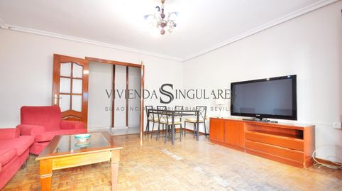 Foto 2 de Piso en venta en Triana Este, Sevilla Capital