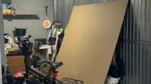 Photo 4 of Garage for sale in Calle Real, 269, El Carmen, San Fernando