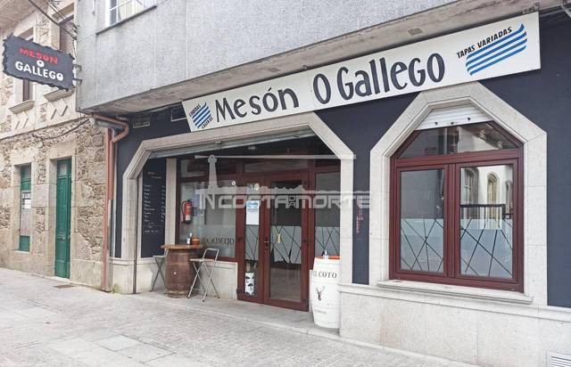 Local comercial en Venta en Cee