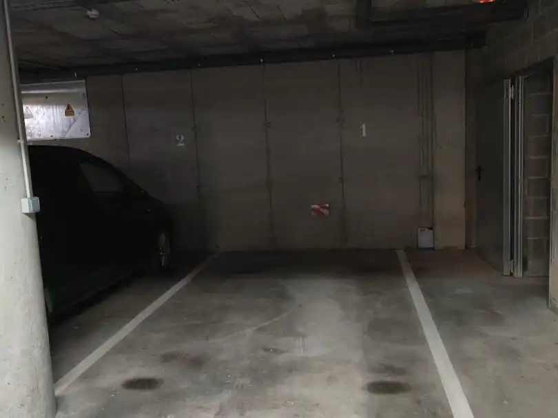 Parking de Garaje de alquiler en Les Borges Blanques, Lleida