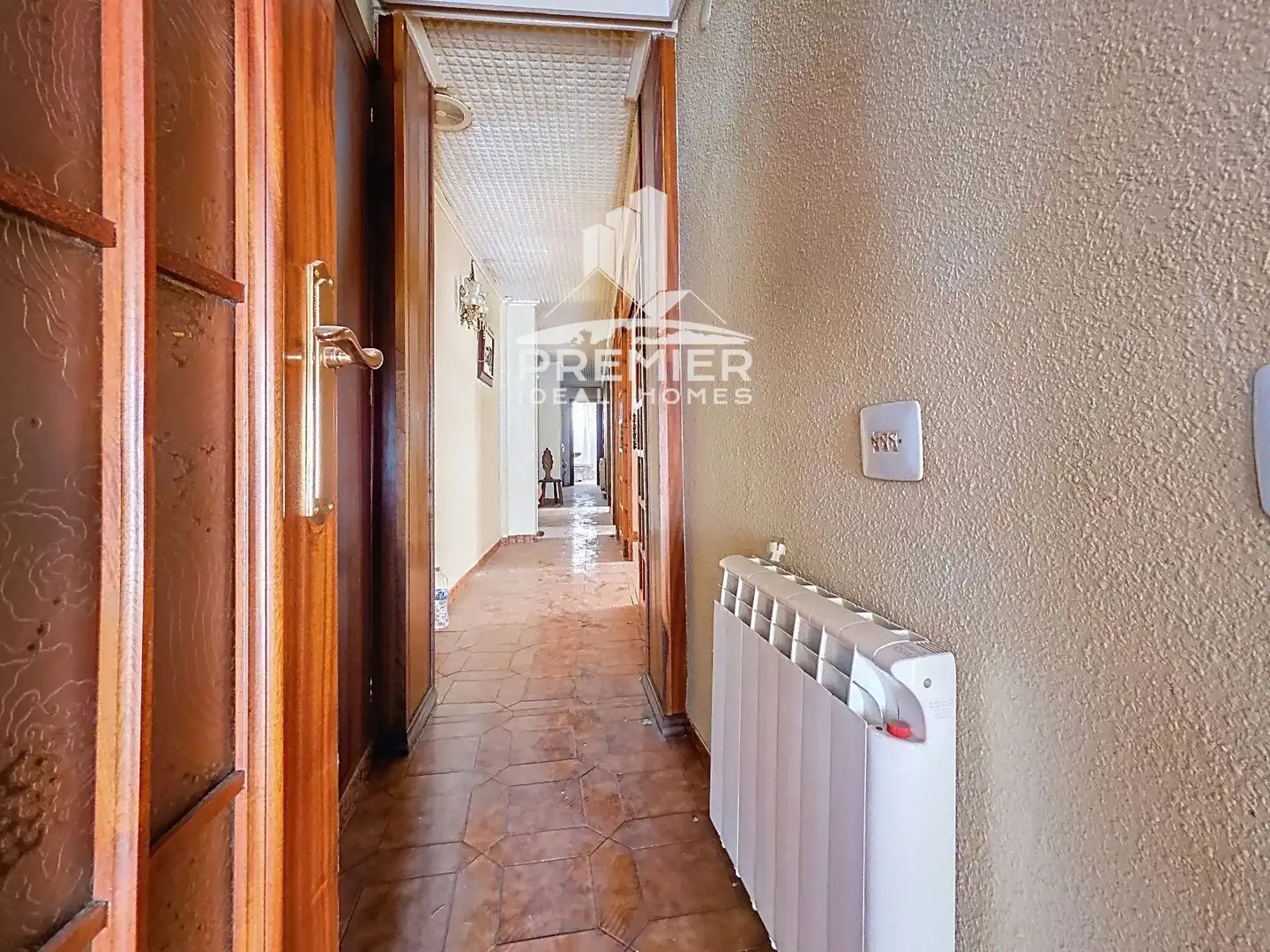 Flat for sale in Elda  with Heating, Terrace and Balcony