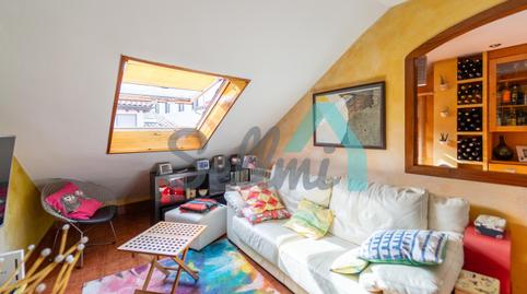 Foto 3 de Pis en venda a Oscura, Santo Domingo - El Campillín, Oviedo