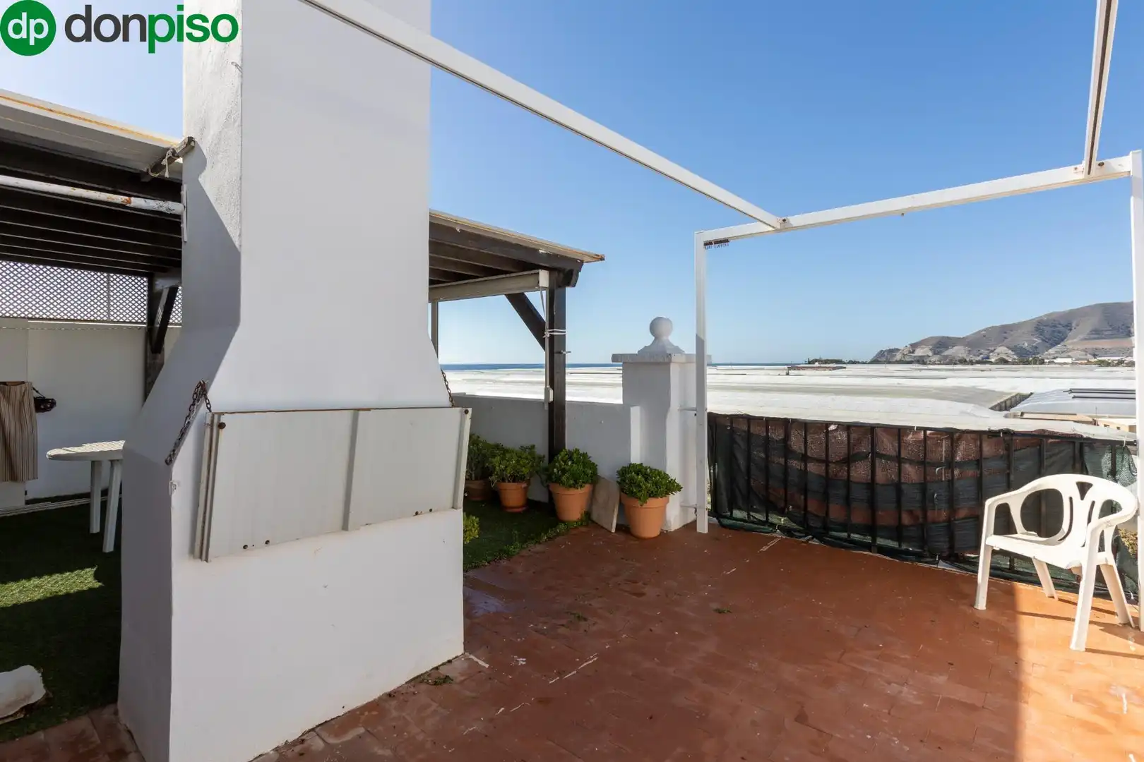 Àtic amb piscina en venda a COMETA HALLEY, imagen 28