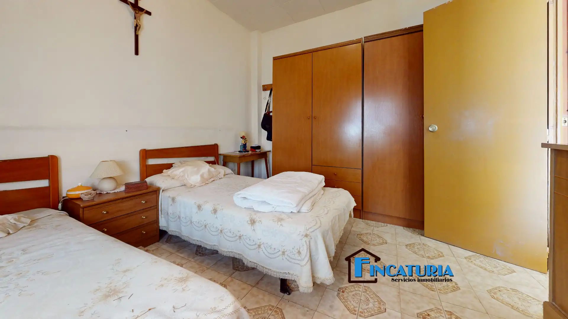 Habitación de Casa o chalet en venta en Chilches / Xilxes con Terraza y Amueblado