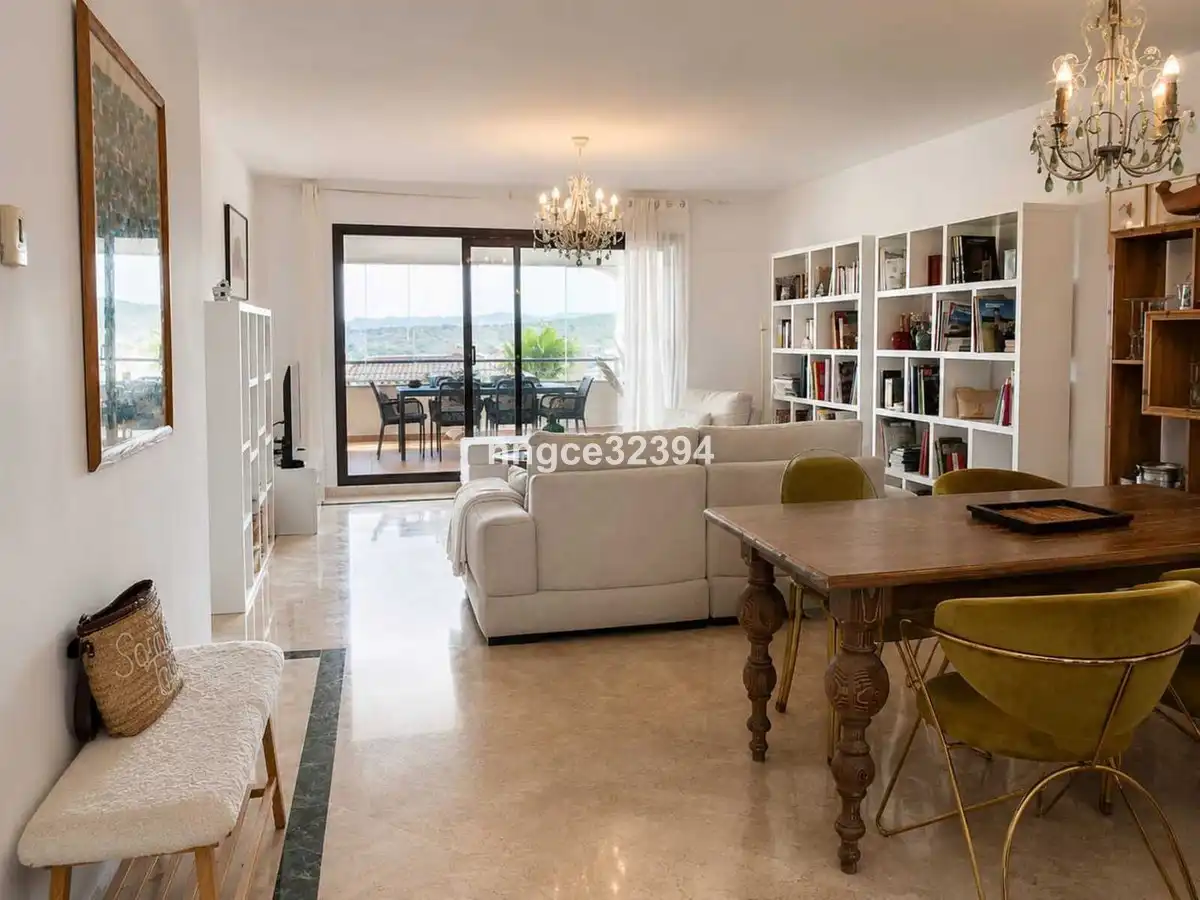 Apartment with pool for sale in Bahía de Casares, imagen 33