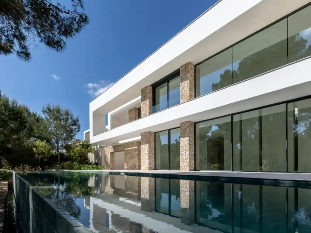 Casa en venta en Carrer de Can Ros, imagen 2