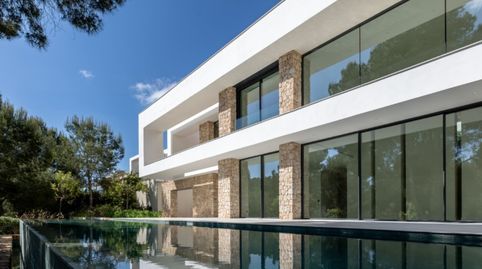 Foto 2 de Casa o chalet en venta en Carrer de Can Ros, Roca Llisa, Santa Eulària des Riu