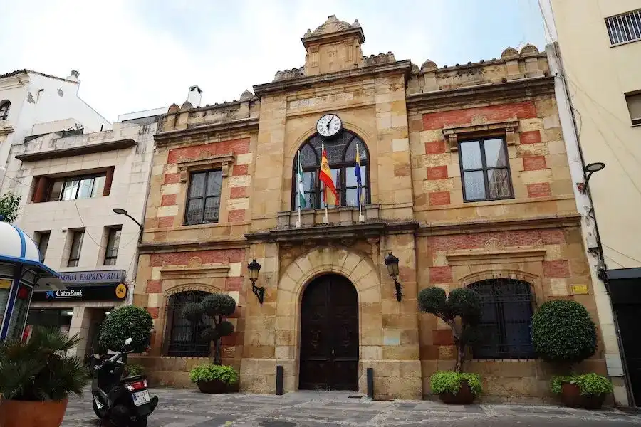 Terreni e lotti in vendita a La Granja - La Colina - Los Pastores, imagen 17