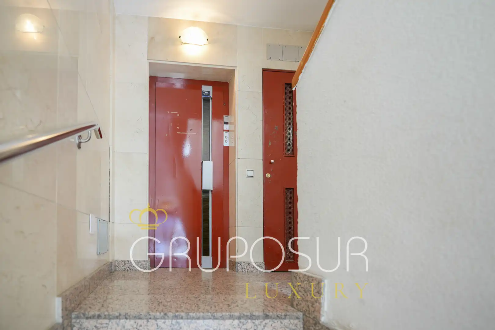 Flat with lift for sale in Calle Quebrada 3, imagen 7