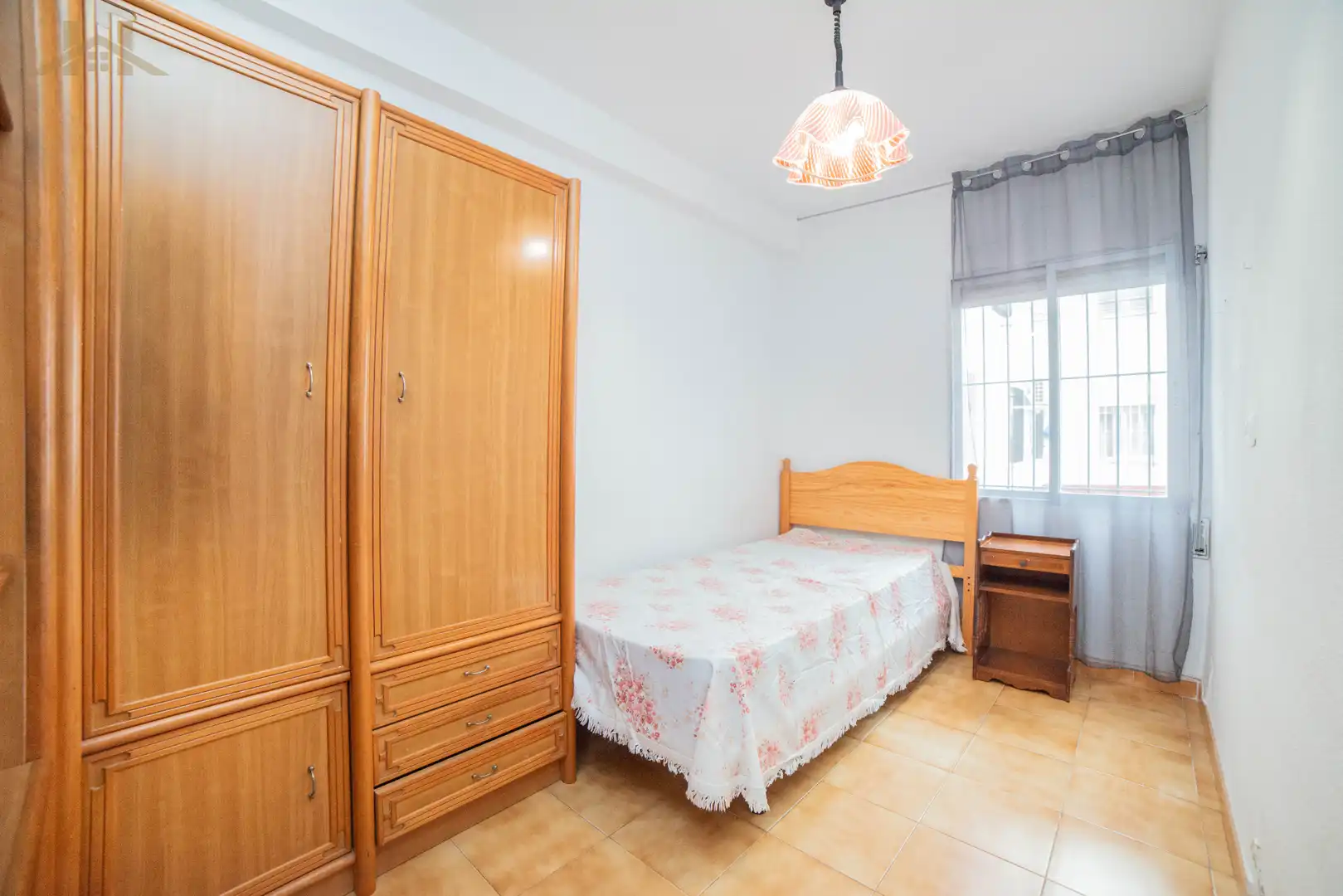 Habitación de Piso en venta en Getafe con Amueblado