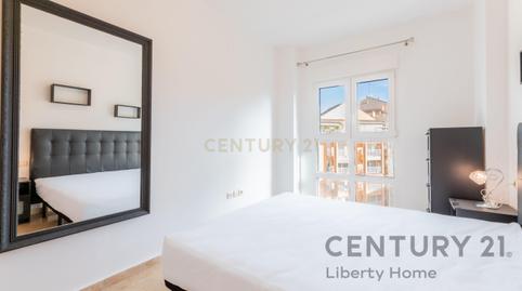 Photo 4 of Flat to rent in Av Corts Valencianes 28 N2-30 Valencia (valencia), -1, Barrio de Benicalap,  Valencia Capital