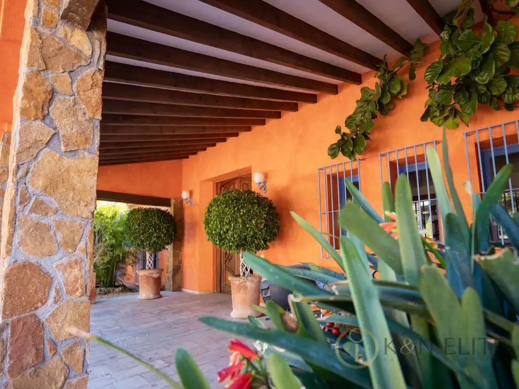 Detached house with pool for sale in Calle Friula-S.A.Golf, imagen 27