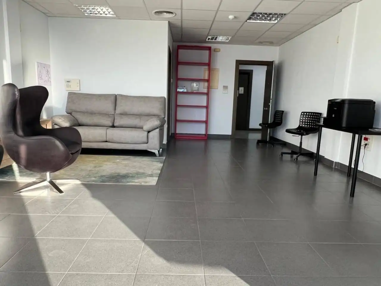 Office for sale in Calle Perú, 2, Alcantarilla