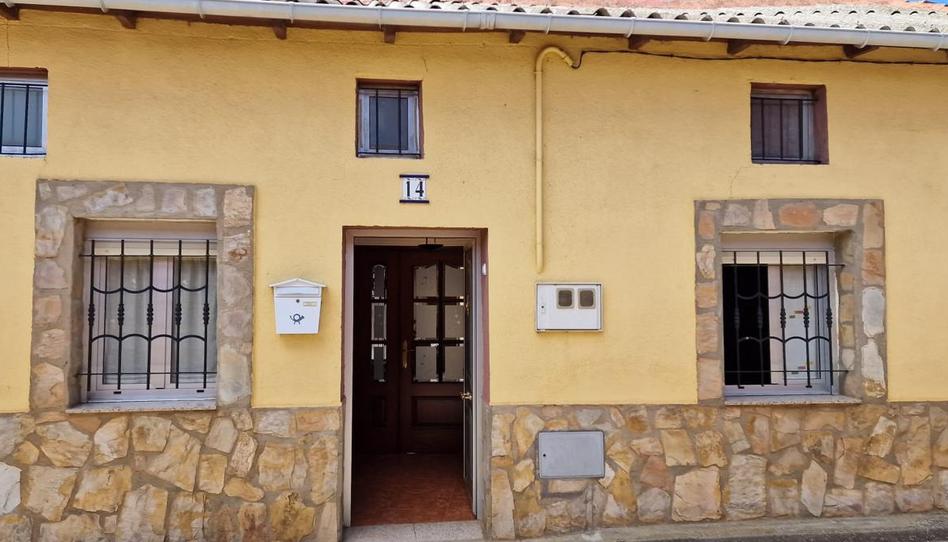 Photo 1 of House or chalet for sale in Laguna de Negrillos, León