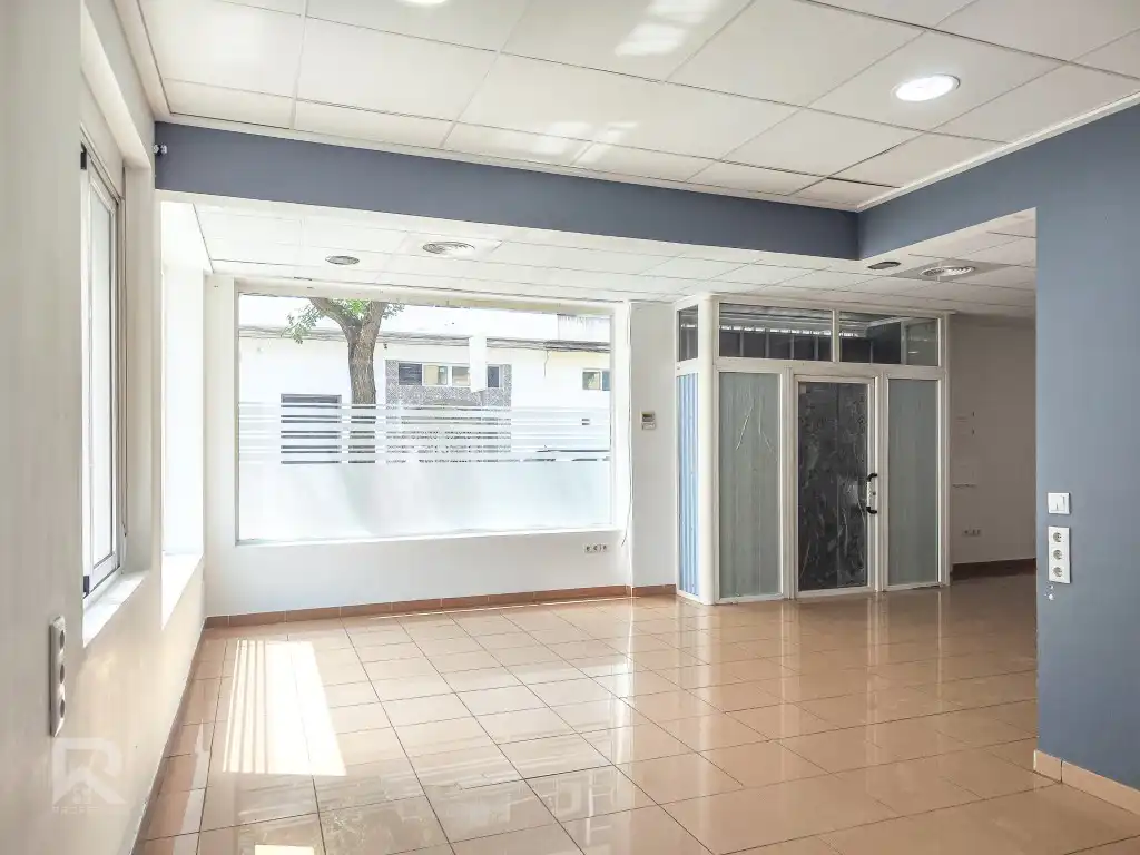 Erdgeschosswohnung zum Verkauf in Calle Sant Lluis Gonzaga, imagen 2