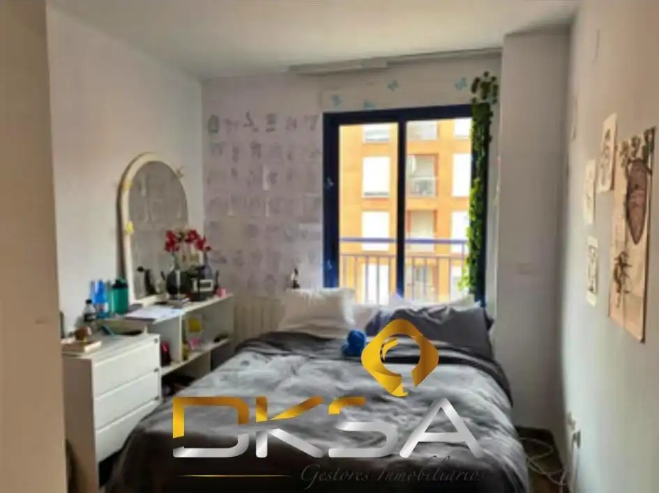 Ático con terraza en venta en Calle CANTO DE CASTALIA, imagen 11
