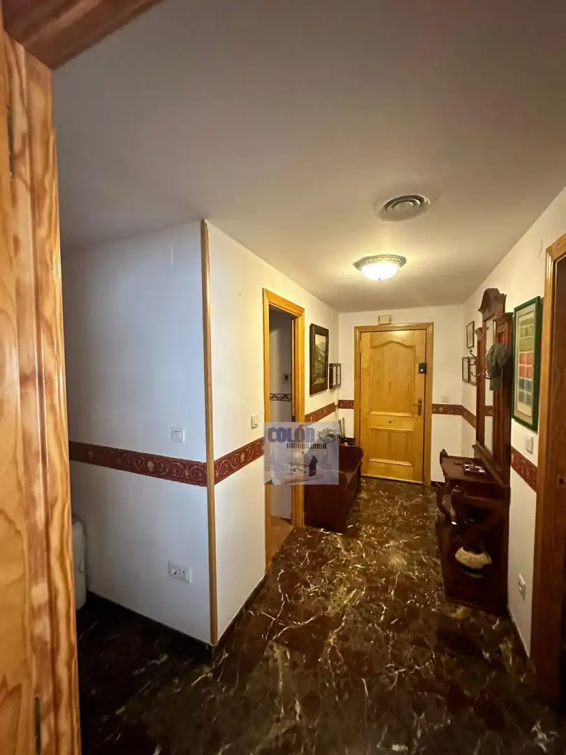 Appartement avec terrasse à vendre à Martos, imagen 4