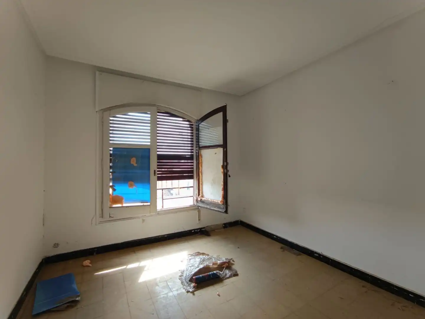 Bedroom of Flat for sale in Barbastro  with Storage room