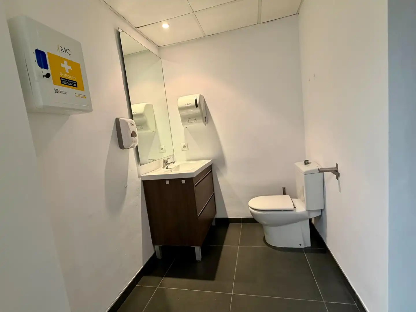 Office space to rent in Nord, imagen 23