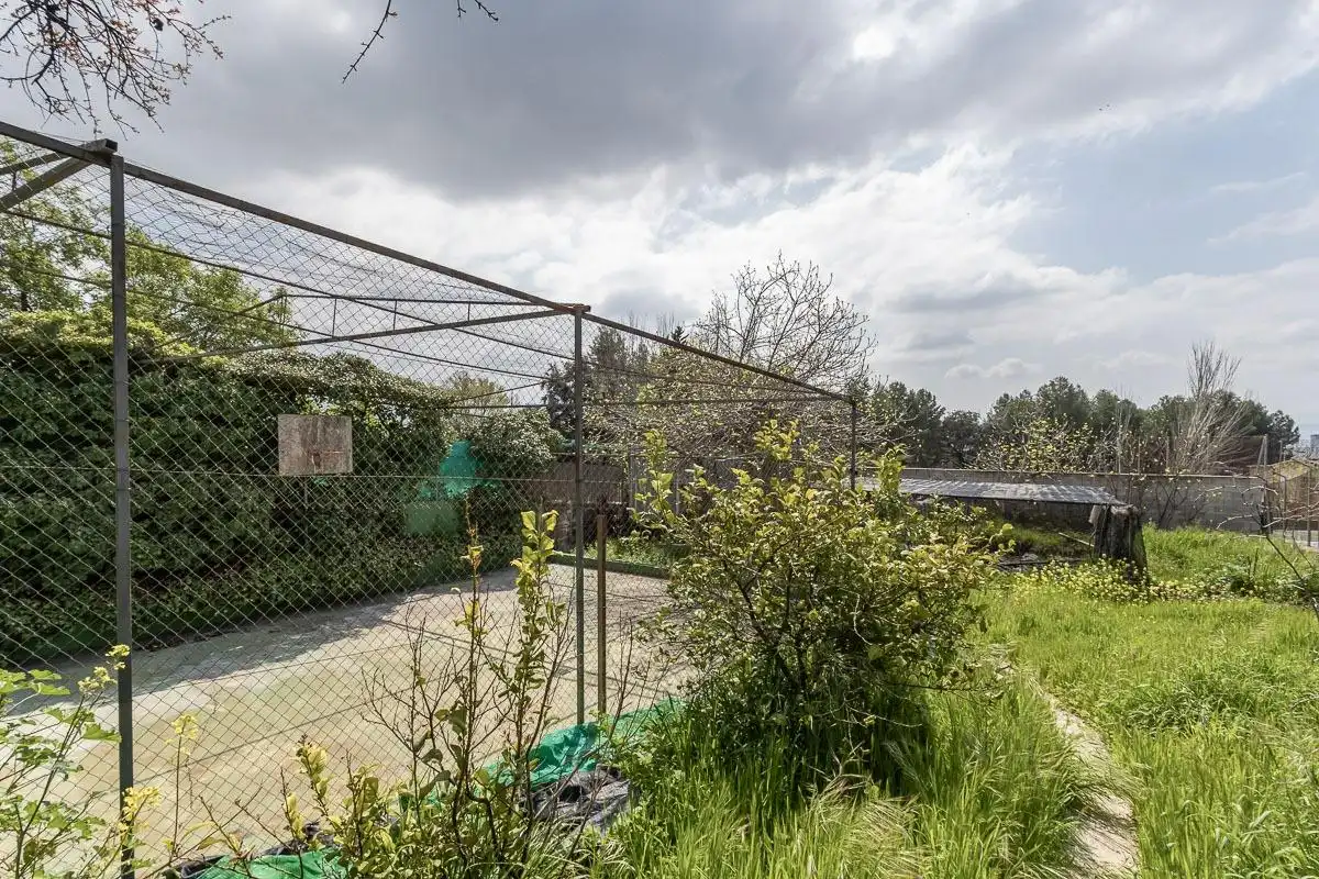 Detached house with pool for sale in Calle de los Arces, imagen 49