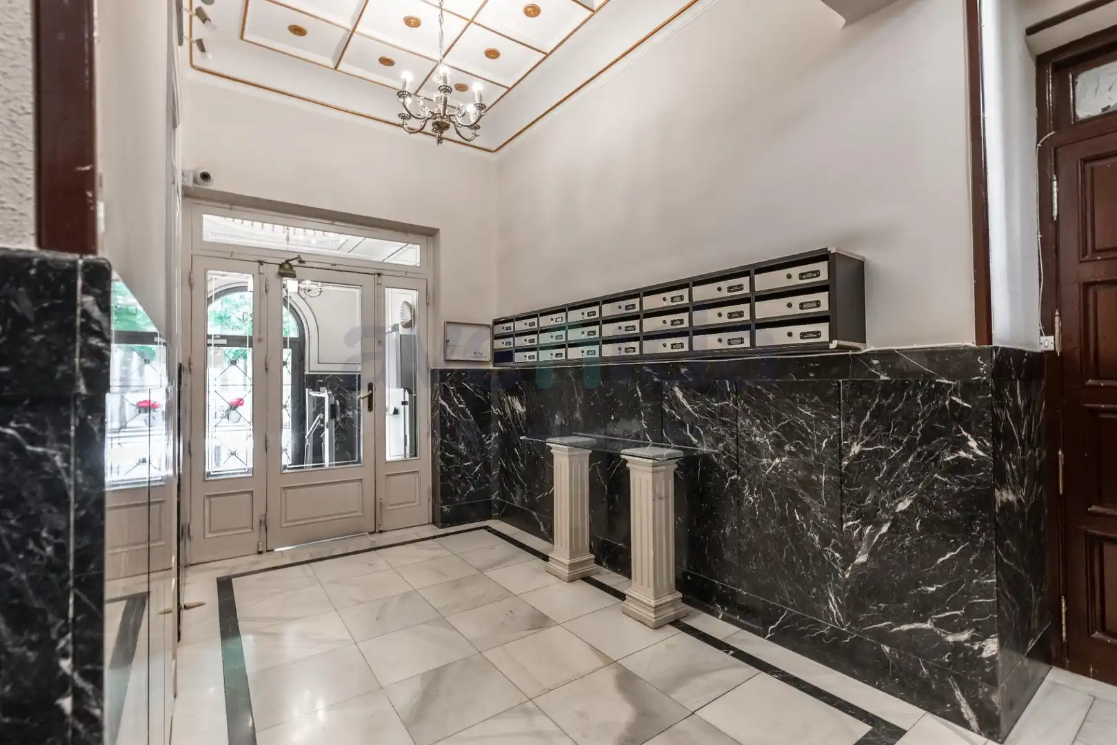 Flat with lift for sale in Calle C. de Bailén, imagen 41