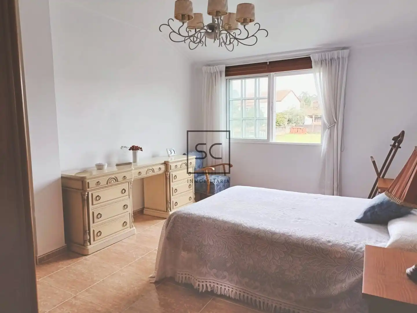 Casa con jardín en venta en Carretera FEAL, imagen 32