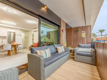 Apartment for sale in Avenida Alcalde Paco González 47