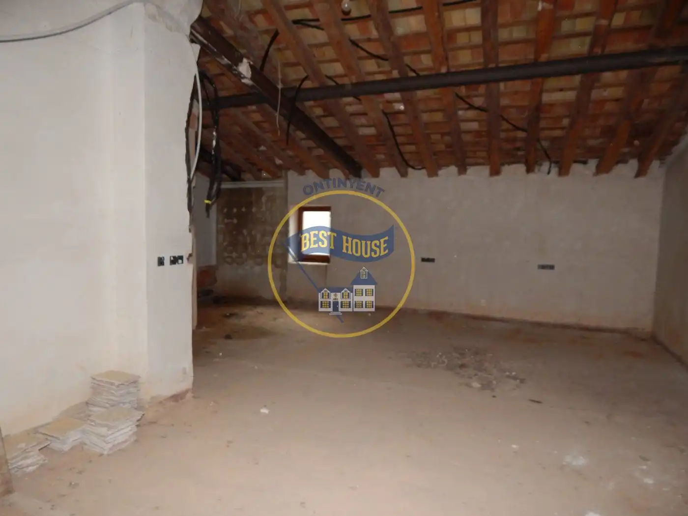 Xalet amb terrassa en venda a Bocairent, imagen 68