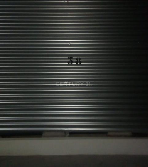 Foto 2 de Garatge de lloguer a Vereda San Isidro, 10, El Raal, Murcia